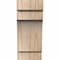 Ekena Millwork Mediterranean Rough Sawn Corbel, Douglas Fir, 6"W x 6"D x 14"H COR06X06X14MED00RDF - alternate 3